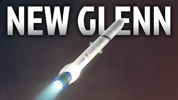 Blue Origin: All you need to know