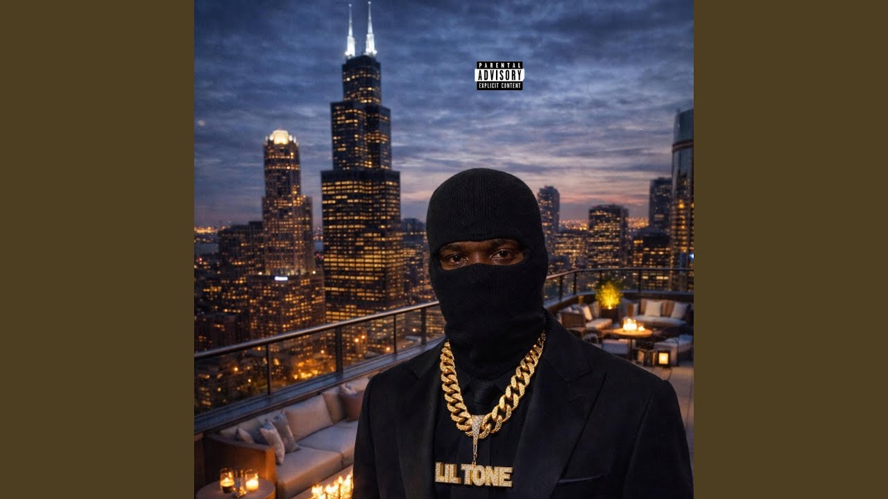 Views of the Willis Tower (feat. Lil Tone)