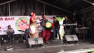 Nowka Bais 2018 Live Bangla Song And Dance Part 7