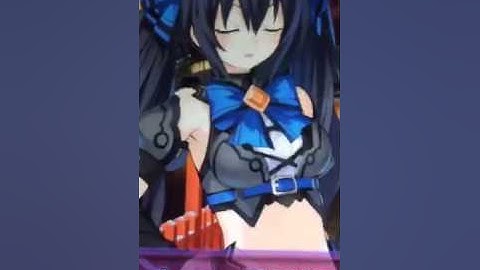 Hyperdeminsion Neptunia app jap only periscope stream