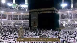 HD| Amazing Tune Makkah Fajr 2nd May 2014 Sheikh Baleela