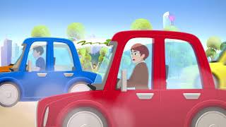 Lego Friendsgörevimiz Sevgi- Mianın Doğa Projesi