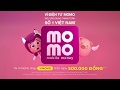 V momo  c thanh ton l c hon tin  official tvc 15s