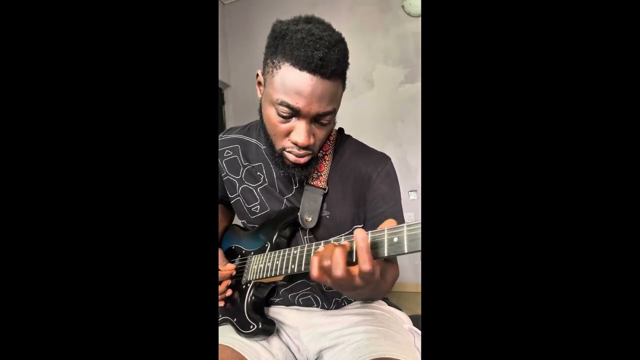 Hosanna - Israel Houghton