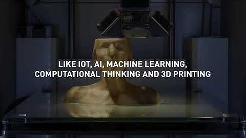 Engineering The Amrita Way - Disruptive Technologies  - B.Tech. Admissions 2021 Open