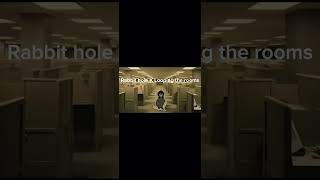 Rabbit hole X Looping the rooms