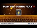 Smithy DAO | Players Gonna Play