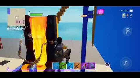 Trickshot on faze orba trickshot map 2.0