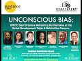 DTMEC's Unconscious Bias Panel at Sundance
