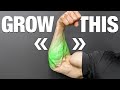 How to Get Jacked Forearms (CONTROVERSIAL!)