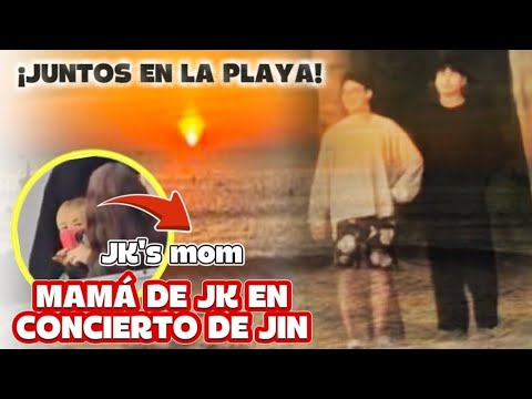 🚨La mamá de