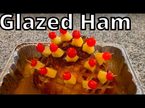 Video: Ham In A Bottle