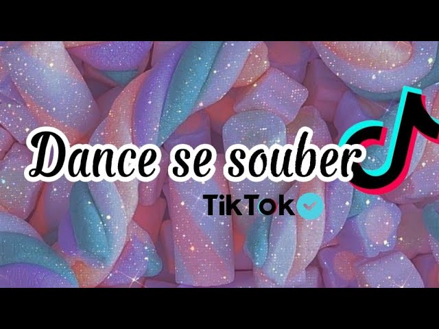 Dance se souber, By Euzinhaaa_aleatoria