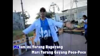 Download lagu Lagu Daerah Maluku Utara - Afandi S - POCO POCO [ Video]