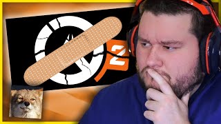 Flats Reacts To "5 Rules To Save Overwatch 2"