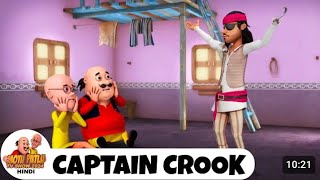 Motu Patlu Cartoon | MOTU PATLU THE HERO | New Episodes
