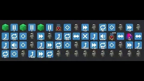 Moai Particle Accelerator [GOOD ENDING]