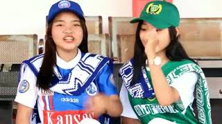 Story WA Keren || Bonita & Aremanita