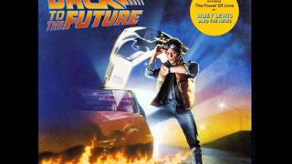 (Back To The Future Soundtrack) Earth Angel