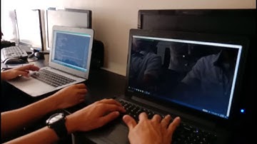 Black Box  Testing - (Role Play)