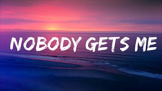 Download lagu 30 Mins |  SZA - Nobody Gets Me (Lyrics)  | Your Fav Music