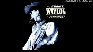 Waylon Jennings - America