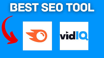 New! Semrush Vs Vidiq: Best Seo Tool 2025?