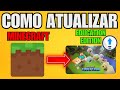 Como Atualizar O Minecraft Education Edition (2025) - Passo a Passo