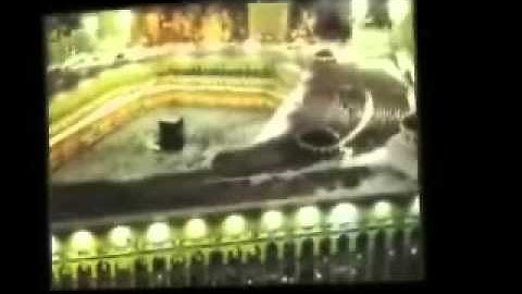 سورة الذاريات الشيخ سعود الشريم