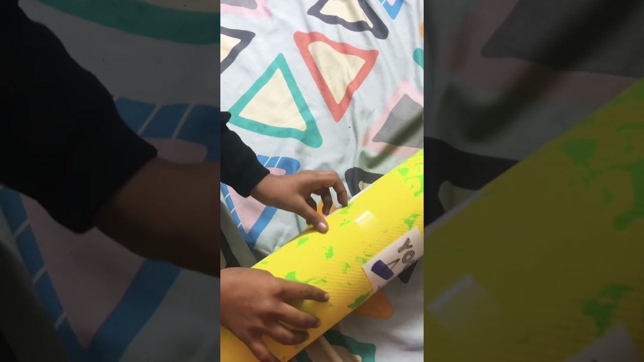 Meesho yoga met👍#meesho #minivlog #reels #unboxreview143 #shortvideo #unboxing #youtube #youtube