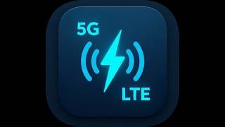 Mobile 4 5   5G Select – One‑Tap 4.5G/5G Switch on Android! (Widget + App)📱📶 screenshot 1