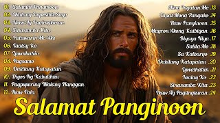 Salamat Panginoon  Tagalog Christian Worship Songs  Best Tagalog Christian Worship Songs