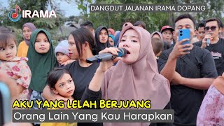 Lagu Ini Selalu Di Rekues Penonton Musik Jalanan Irama Dopang Bersama Nia Dirgha Live Prai Meka