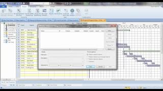View and analyse progress