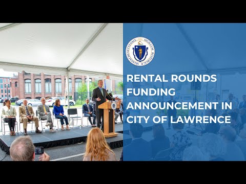 July 15, 2021: Rental Rounds Announcement