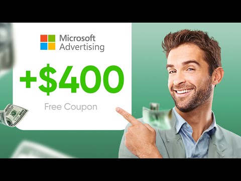 $400 Microsoft Ads Promo Code: Get The Free 2023 Coupons with Couponer.app