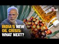 Palm Oil Price Surge: Challenges for India and Global Economy