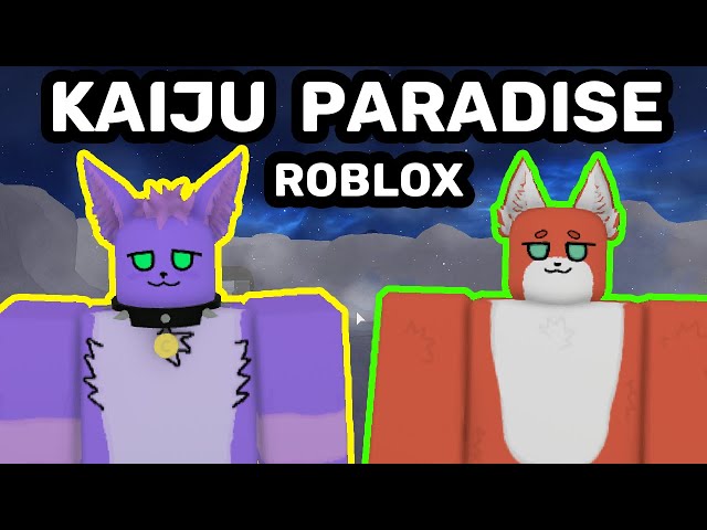 These Kaiju Paradise Gootraxians Are Getting Removed? 