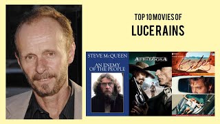 Luce Rains Top 10 Movies Of Luce Rains Best 10 Movies Of Luce Rains