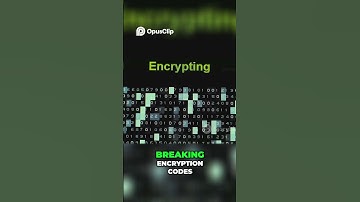 Quantum Computers Are About To Change Everything Forever