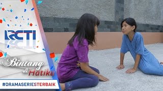 BINTANG DI HATIKU - Shelly Bertemu Dengan Poppy Tapi..   [10 Apr 2017]