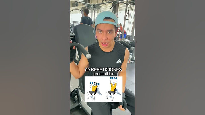 Entrené Un Día como LA ROCA Parte 2