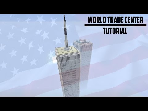 gamer manl shows a wtc on roblox