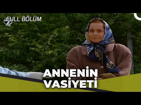 Annenin Vasiyeti - Kalp Gözü Fİlmi