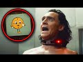 LOKI TRAILER BREAKDOWN! Miss Minutes TV Spot Easter Eggs You Missed!