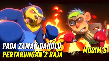Pada Zaman Dahulu Pertarungan 2 Raja Episode Terbaru 2020 | Pada Zaman Dahulu Terbaru 2020 | Musim 5