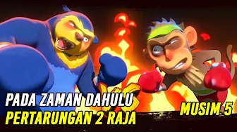 Pada Zaman Dahulu Pertarungan 2 Raja Episode Terbaru 2020 | Pada Zaman Dahulu Terbaru 2020 | Musim 5