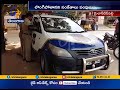 Gun firing in kings colony in old city hyderabad  investigation going on