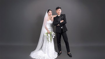 Champa Wedding: Nha Trang & Quốc Thạch 28-9-2025