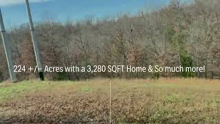 472 Seven Oaks video tour
